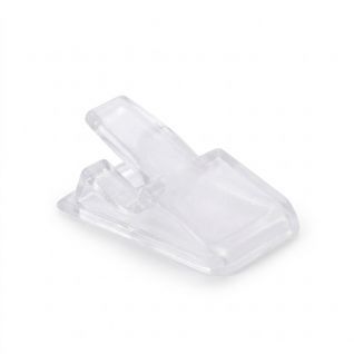Soporte Plástico Transparente para Anillo